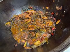 -鲁员外地锅鸡地锅鱼(古墩路店)