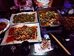 -醉小酒馆·川菜·江湖菜·重庆菜(观音桥旗舰店)