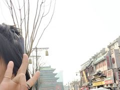 -开封市鼓楼广场(宋都皇城旅游度假区)