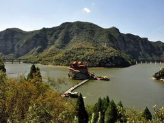 android_upload_pic-九女仙湖景区