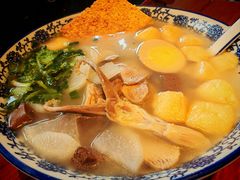 -小潘记鸭血粉丝汤