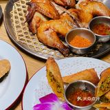 冬天不能错过的椰子鸡火锅‼️