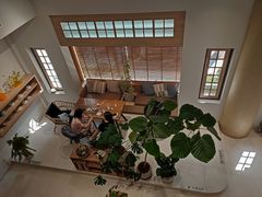 -川岛屋·KAWASIMAYA·咖啡简餐