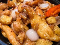 -李记潮汕砂锅粥(营福路店)
