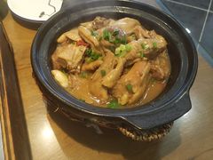 -木桶记臭鳜鱼·安徽非遗名菜(火车站白马老店)