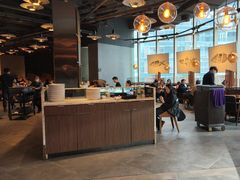 -Mr·Fish鱼鲜生海鲜放题(银泰in99店)