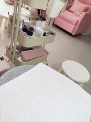 -Beauty Nails 美甲美睫皮肤管理