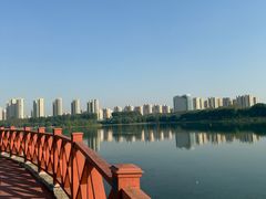 -丁香湖公园