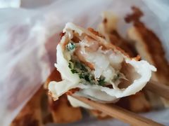 -一品鲜鱼锅贴(人民一路店)