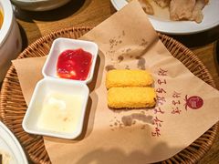 -鸽子窝(黄村店)