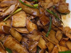 -老牌坊鲁菜名店(聊城美食岛店)