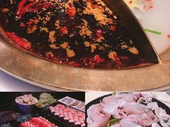 -沸炉重庆老火锅(军事博物馆店)