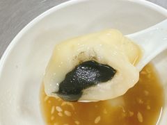 黑芝麻-雪园小吃部(天桥商场店)