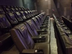 -CGV星星影城(颐堤港ScreenX店)