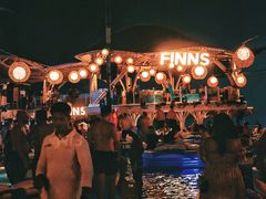 -FINNS Beach Club