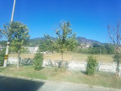 -萍乡武功山风景名胜区