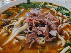 -妞妞烩面非物质文化遗产(西工店)