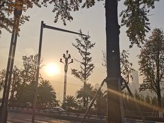 -湖广会馆-东水门及古城墙