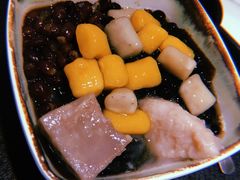-鲜芋仙(中华广场店)