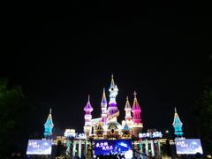 -沈阳方特欢乐世界