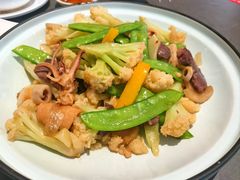 -先记烧鹅王·本地粤菜(福永店)
