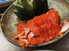 -喜庭海鲜自助(深圳万丰海岸城店)