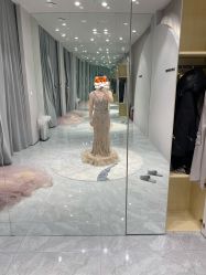 -SATIN COUTURE瑟庭婚纱礼服馆