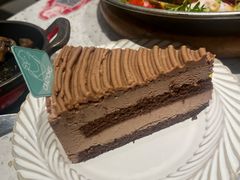 -CRAZYONES西班牙海鲜饭(上海美罗城店)