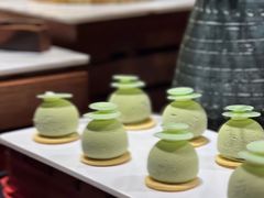 -松咖啡自助餐厅·松北香格里拉