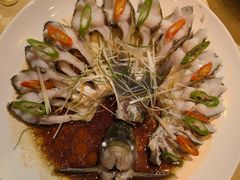 -富力万达嘉华酒店-品珍中餐厅(水果湖店)