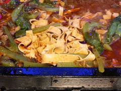 -鱼库·不仅是一家烤鱼店(车公庙店)