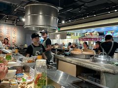-肉肉大米(金虹桥店)