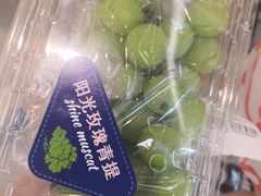 -盒马鲜生(宝地店)