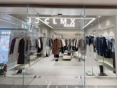 -CLMX(新天地凯德晶萃广场店)
