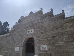 -南岳衡山风景名胜区