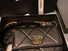 -CHANEL(恒隆广场店)