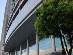 -上海证券交易所(上海证券大厦北塔店)