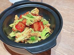 -廊亦舫Lang Yi Fang Restaurant(金桥店)