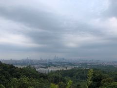 -火炉山森林公园