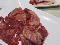 -伟记牛肉(金鸿公路店)