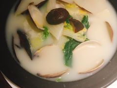 -大树餐厅(益田假日店)