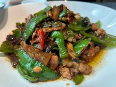 -秀儿四九城·新京菜(亚运村鸟巢店)