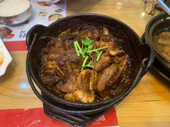 特色鲶鱼砂锅-洪兴砂锅(烟台山店)