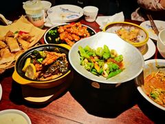 -前海沿·青岛菜(五四广场永旺店)