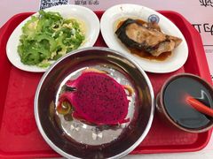 -农园餐厅(北京大学店)