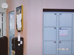 -海马体照相馆(上海宝山万达广场店)