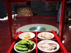 糟味拼盘-碧丽宫大酒店(召稼楼店)