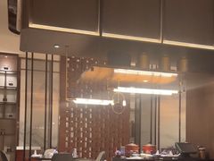 -领事馆19号中餐厅(厦门海景洲际酒店)