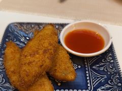 -get pizza意大利餐厅(凯德MALL店)