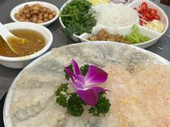 -官塘陈记鱼生·潮汕砂锅粥·牛肉火锅(潮枫路总店)